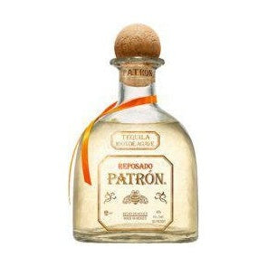 Patron - Reposado Tequila - TIPXY