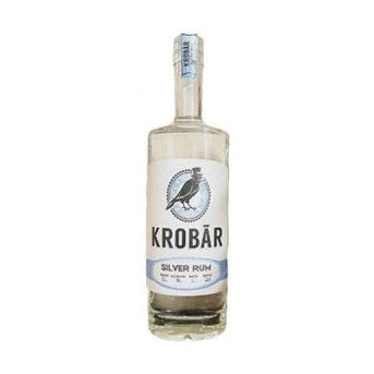 Krobar - Silver Rum - TIPXY