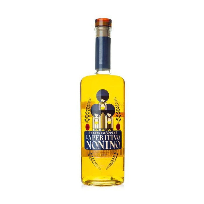 Nonino - L’Aperitivo Nonino Botanical Drink - TIPXY