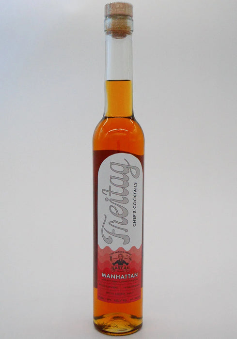 Freitag Manhattan (60 proof)