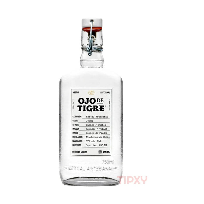 Ojo De Tigre - TIPXY