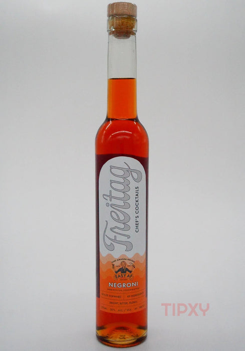 Freitag Negroni (60 proof)