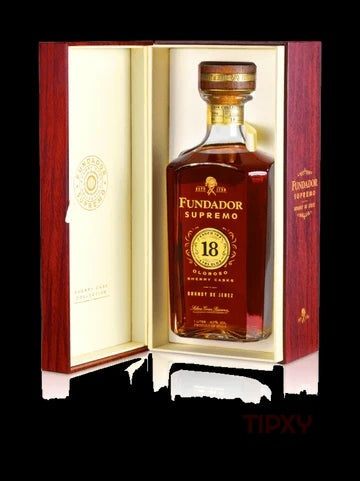 Oloroso Sherry Cask Brandy De Jerez Sherry Cask Collection