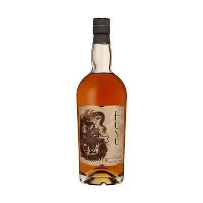 Fuyu - Japanese Blended Mizunara Finish Whisky