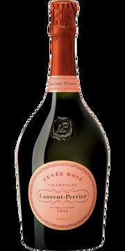 Laurent Perrier - Cuvee Rose NV - TIPXY