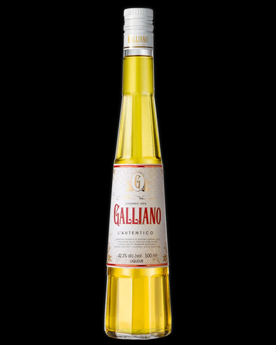 Galliano - Galliano L' Autentico