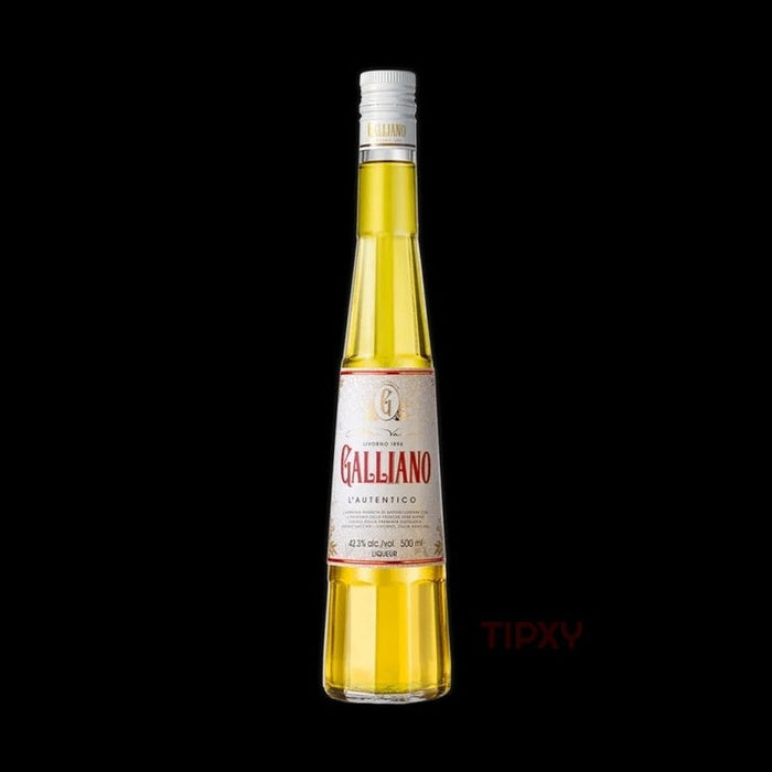 Galliano - Galliano L' Autentico - TIPXY