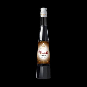 Galliano - Espresso Coffee Liqueur - TIPXY