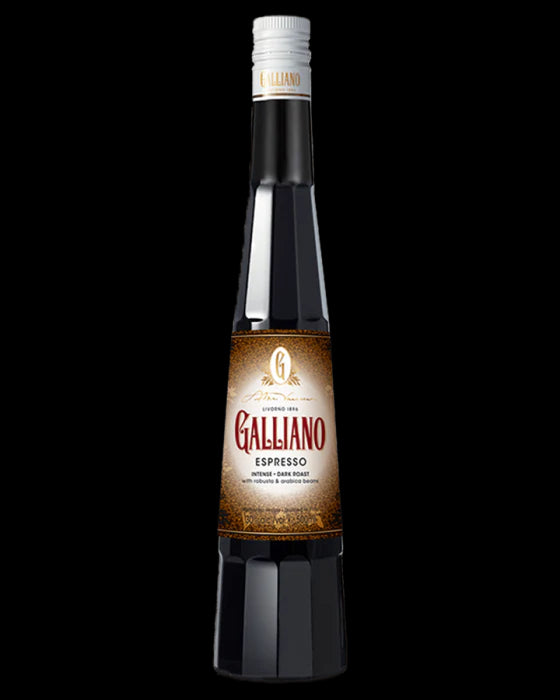 Galliano - Espresso Coffee Liqueur