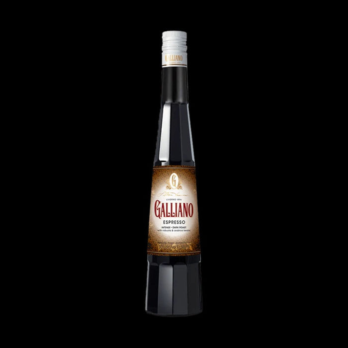 Galliano - Espresso Coffee Liqueur - TIPXY