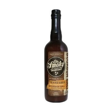 Ole Smoky - Bourbon Ball Flavored Whiskey - TIPXY