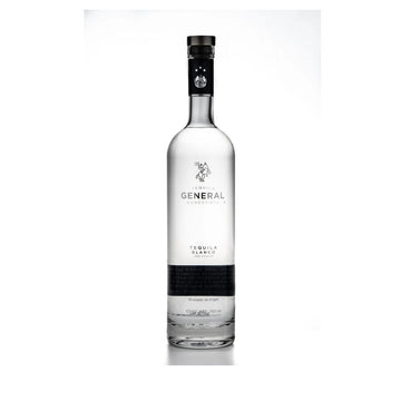 General Gorostieta Blanco - TIPXY