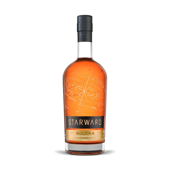 Starward - Solera Single Malt - TIPXY
