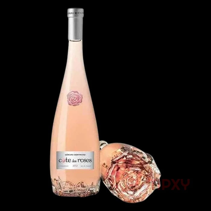 Gerard Bertrand - Cote De Roses - TIPXY