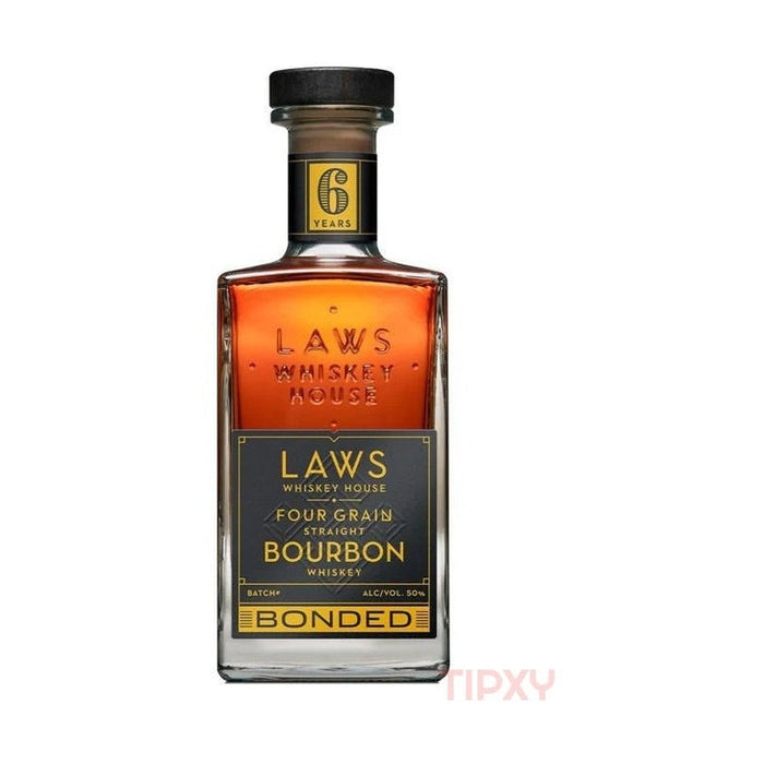 Laws - Four Grain Bonded - TIPXY