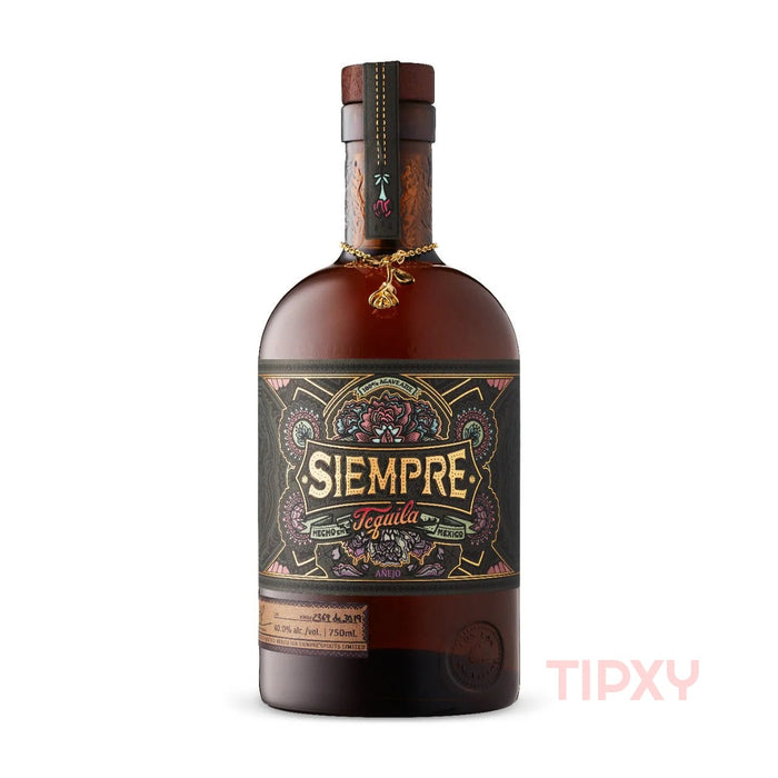 Siempre Anejo