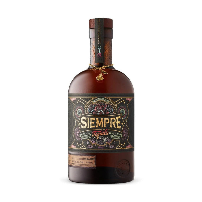 Siempre Anejo - TIPXY