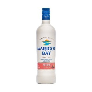 Marigot Bay - Spiced Rum Cream - TIPXY