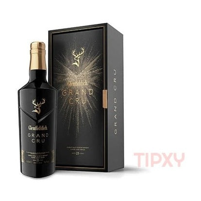 Glenfiddich - 23 Year Grand Cru - TIPXY