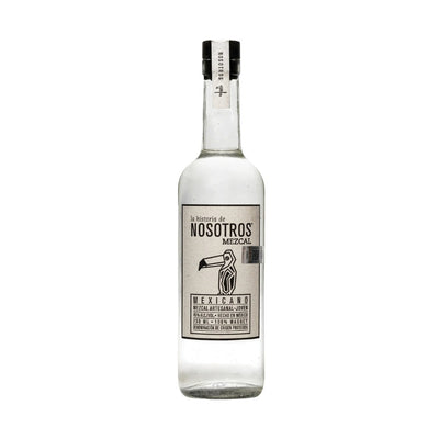 Nosotros - Mezcal Mexicano