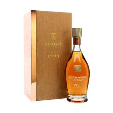 Glenmorangie - Highland Grand Vintage Malt Single Malt Scotch Whisky - TIPXY