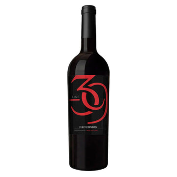 Line 39 Excursion Red Blend - TIPXY