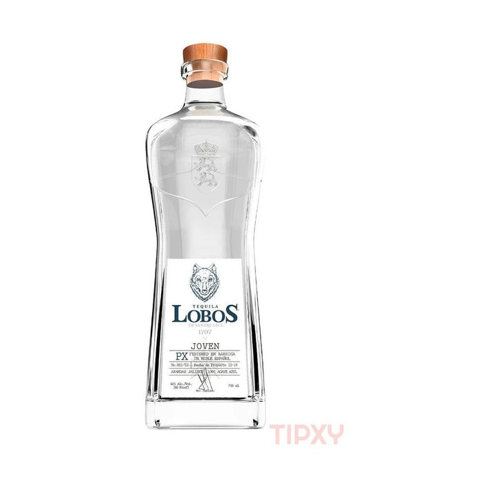 Lobos 1707 Joven - TIPXY