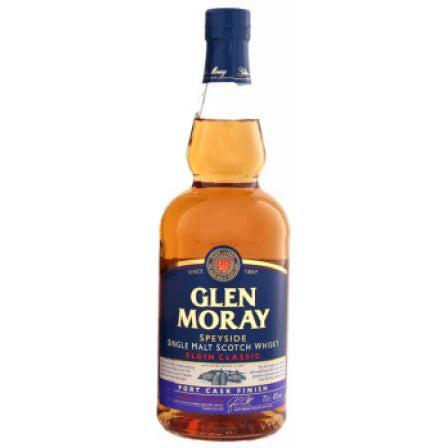 Glen Moray - Chardonnay Cask