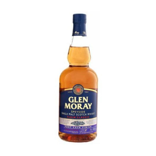 Glen Moray - Chardonnay Cask - TIPXY
