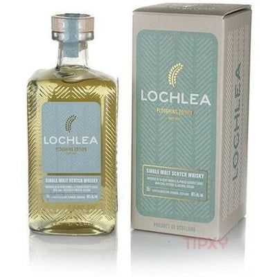 Lochlea - Ploughing Edition Single Malt Scotch