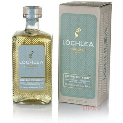Lochlea - Ploughing Edition Single Malt Scotch - TIPXY