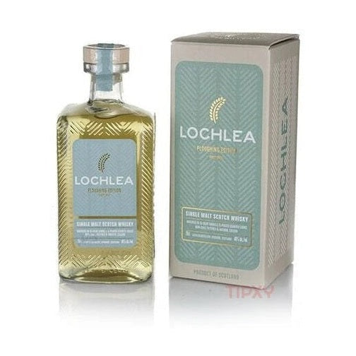 Lochlea - Ploughing Edition Single Malt Scotch - TIPXY
