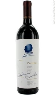 Opus One - Napa Valley