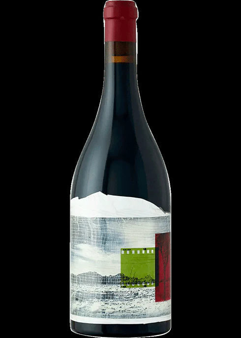 Orin Swift - Eight Years In The Desert - TIPXY