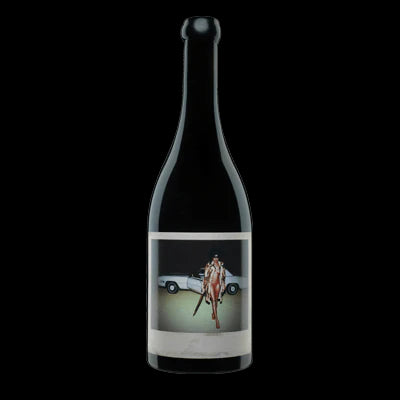 Orin Swift - Machete - TIPXY