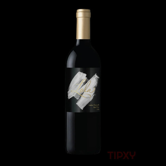 Loleta Vineyards - Lola Red Blend - TIPXY