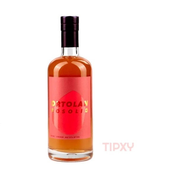 ORTOLAN - Rosolio - TIPXY