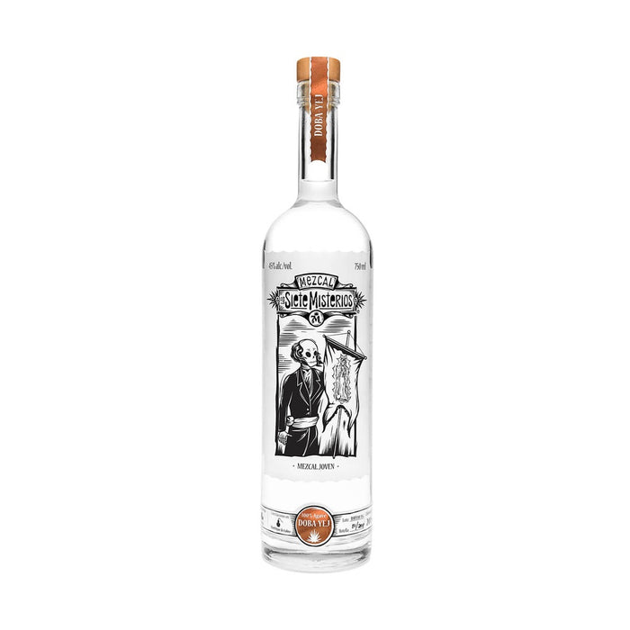 Doba-Yej Mezcal - TIPXY
