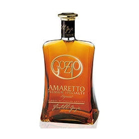 Gozio Amaretto - TIPXY