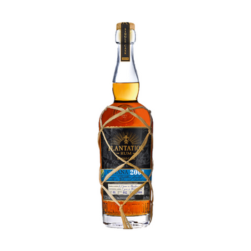 Plantation - Guyana Single Cask Rum - TIPXY