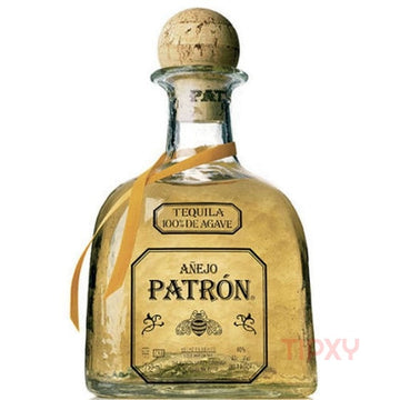 Patron Anejo - TIPXY