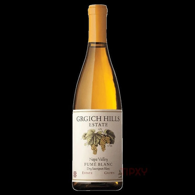Grgich Hills - Sauvignon Fume Blanc - TIPXY