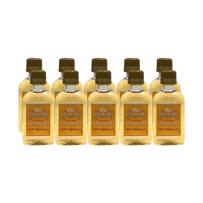 Butterscotch 10 Pack - TIPXY
