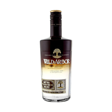 Wild Arbor - Cream Liqueur - TIPXY