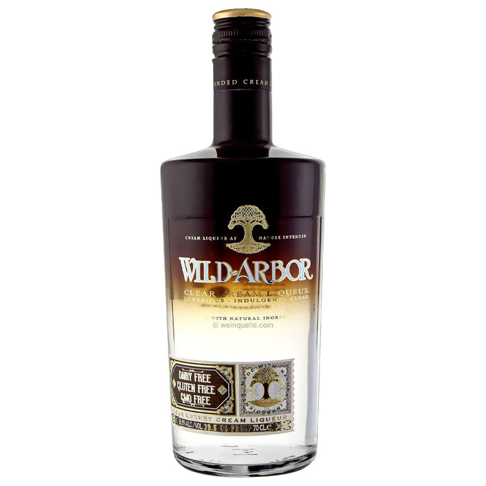 Wild Arbor - Cream Liqueur
