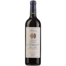 Barons Edmond & Benjamin De Rothschild Haut Medoc