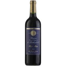 Rothschild Haut-medoc Anniv Ed (1.5L)