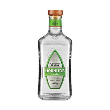 Sauza - Hornitos Plata - TIPXY