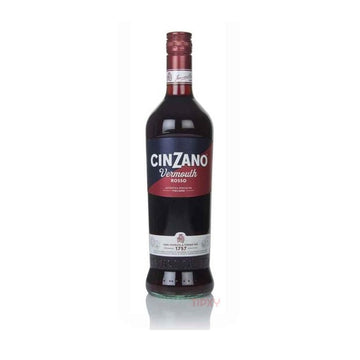 Cinzano - Rosso Vermouth - TIPXY