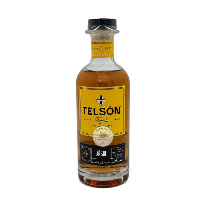Telson - Anejo Tequila - TIPXY
